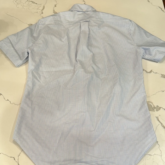 Gitman Vintage Made to Order Popover Oxford - Picture 3 of 3